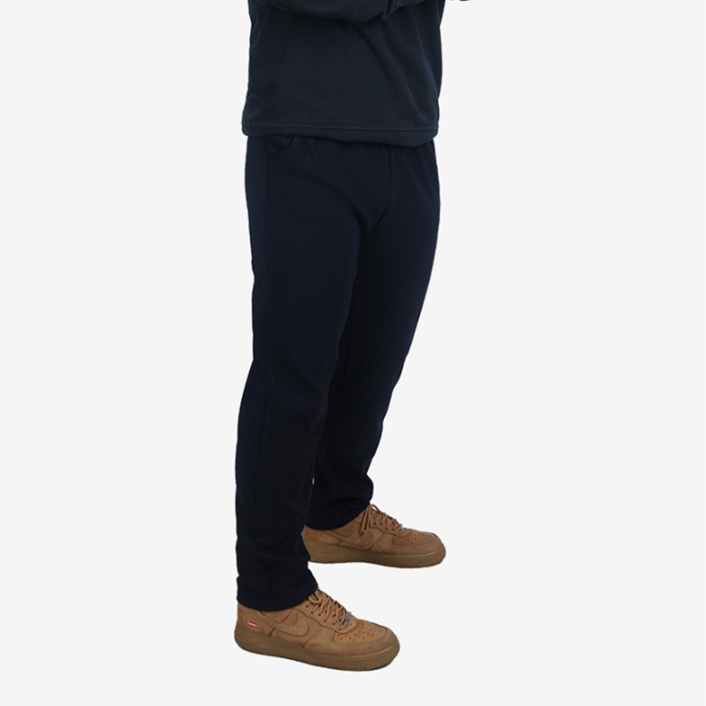 남자일바지 작업용 춘추 봄 가을 고무줄 스판 작업복 바지 - 상세 이미지 4