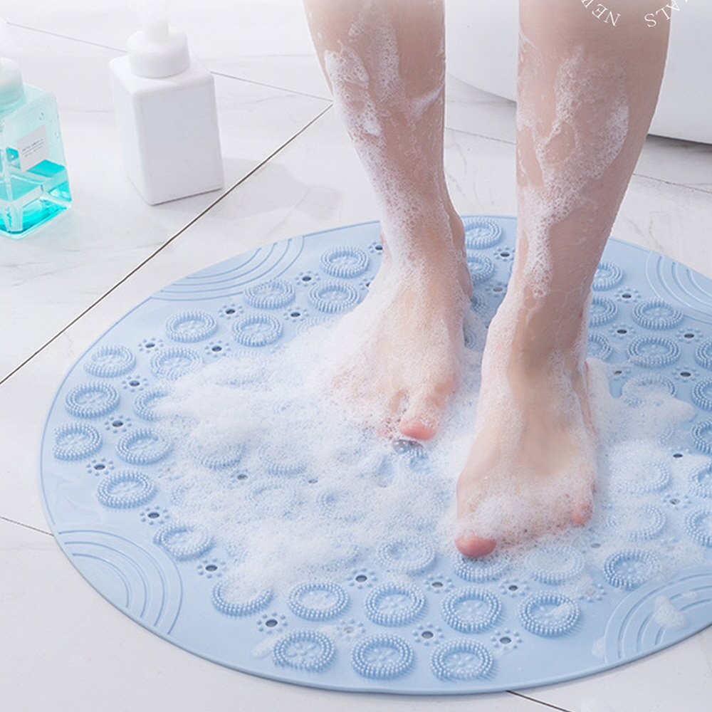 미끄럼 해방매트 만능발판 논슬립 발포패드 아기 화장실 욕실 욕조 샤워 안전 매트