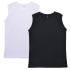 제임스딘 국산 100% 순면 남성 머슬 런닝 스포츠 헬스 근육 나시 착용 후기 | 사이즈/핏 총정리 썸네일