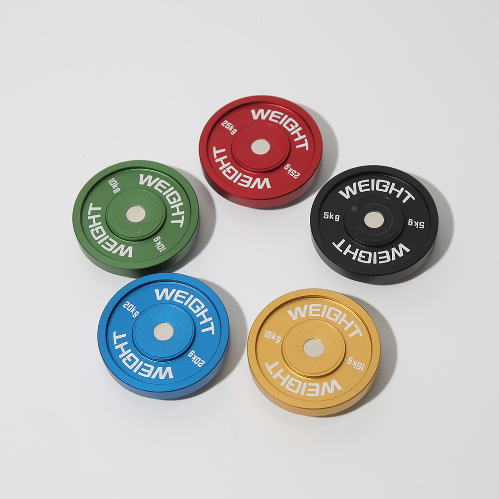 [구버전] 위씨 We.C 헬스 원판 맥세이프 스마트톡 핸드폰 악세사리 자석 거치대 핑거 링 아이폰