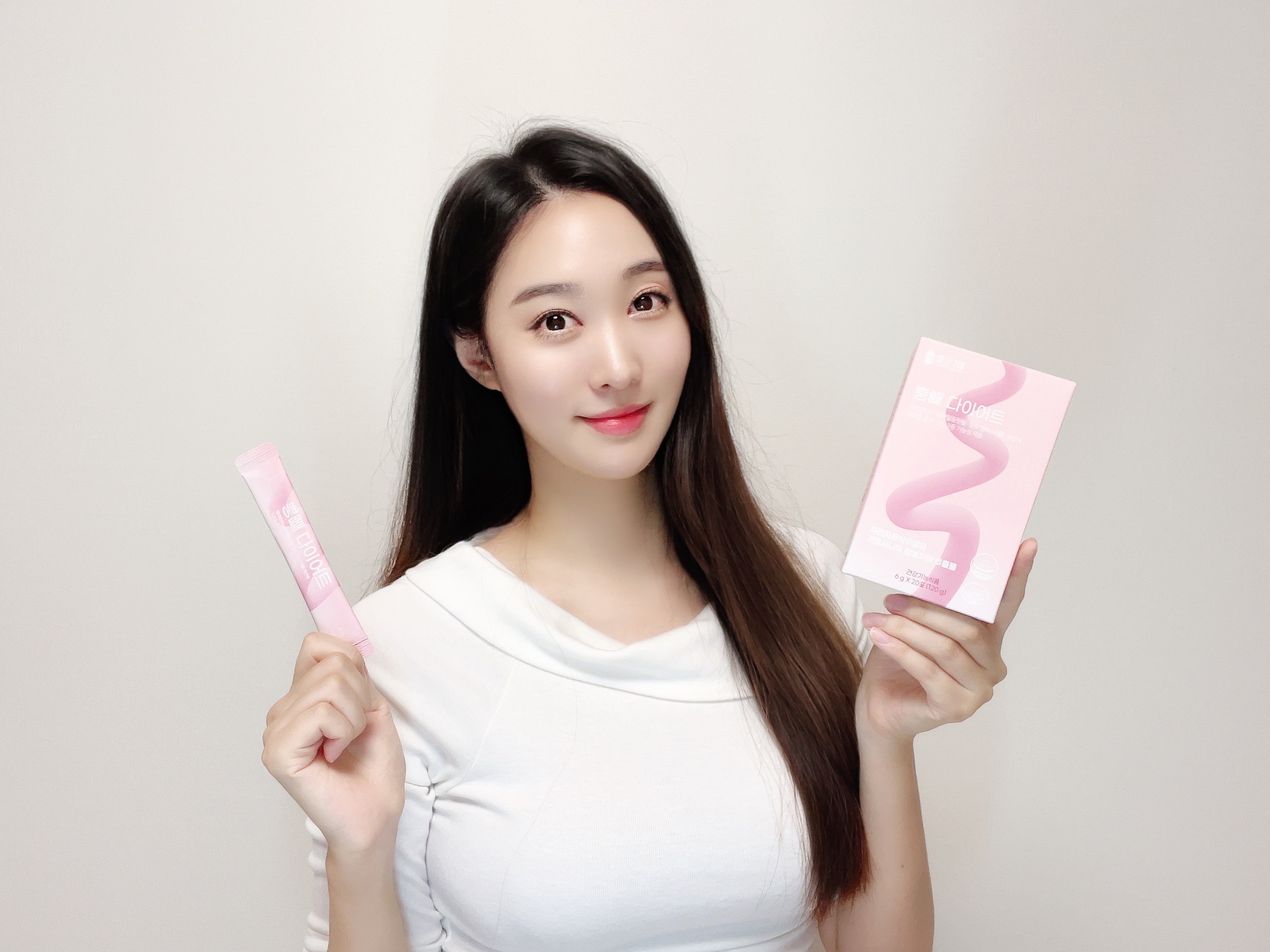 뿡빼 다이어트 차전자피 직빵 제거 효능 환 쾌변음료 섬유질영양제 장 가루 배변활동 분말 - 상세 이미지 3