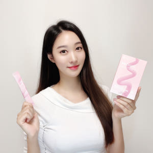 뿡빼 다이어트 차전자피 효능 음료 섬유질영양제 장 가루 배변활동 분말 맛있게 먹은 솔직 후기 - 상품 이미지 3