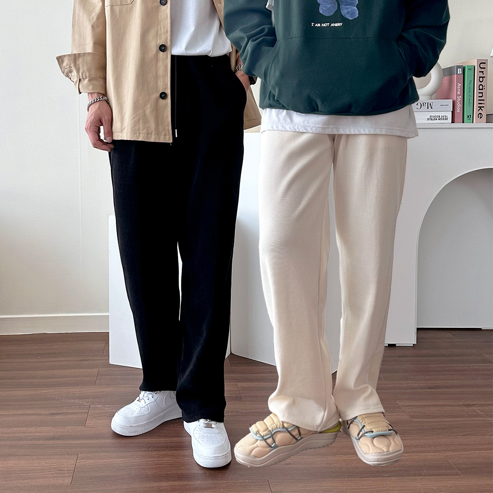 1+1 구르카팬츠 남자골덴바지 - 상세 이미지 2