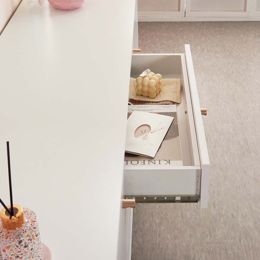 모모 75인치 85인치 티비장 tv다이서랍장 티비선반 장식장 1800