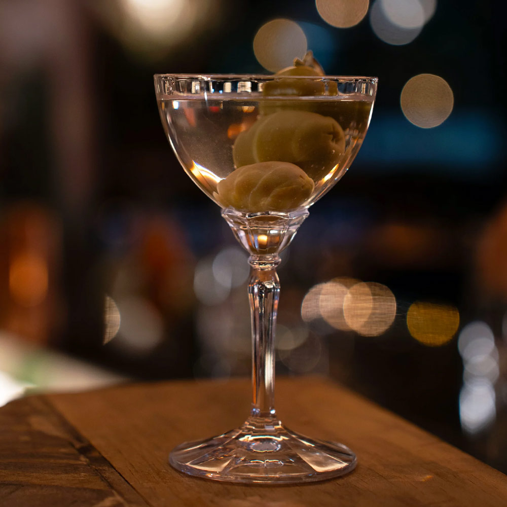 보르미올리 플로리안 샴페인 칵테일 잔 이태리유리잔 파티잔 - 상세 이미지 2