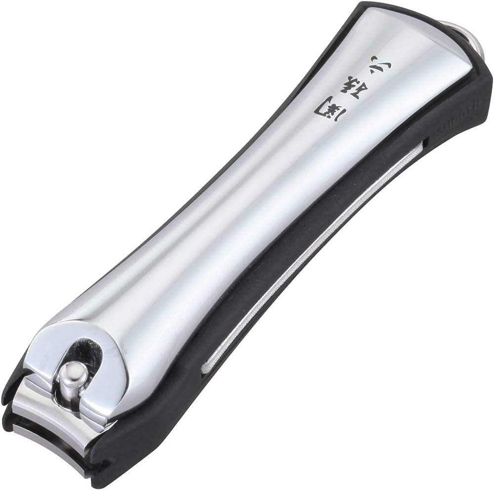 일본 카이 손톱깎이 발톱깎기 세키마고로쿠 HC-3502 이미지