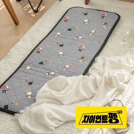 3인용 쇼파 전기 매트 쇼파용 전기 장판 전기 온열 방석