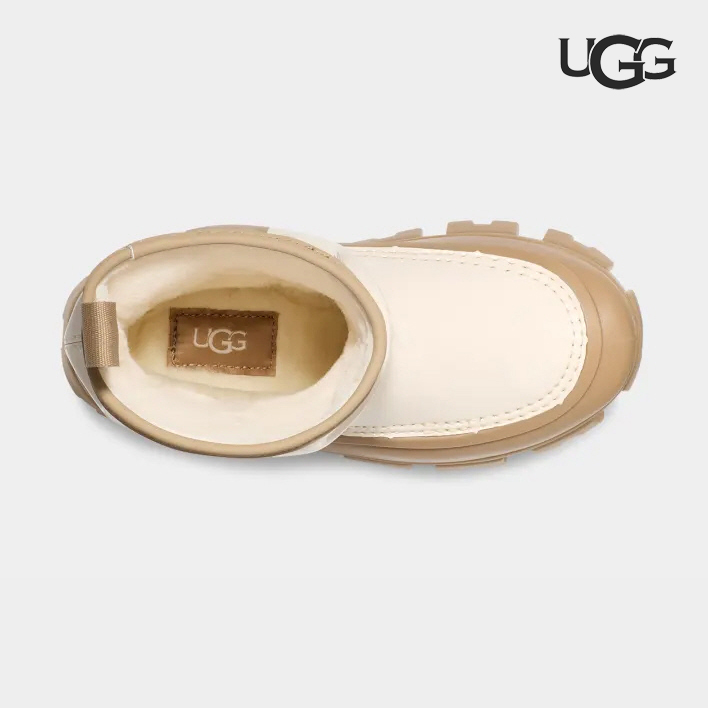 UGG 어그 울트라 미니 브렐라 방한 부츠 타스만 1143697K 미국판 - 상세 이미지 4
