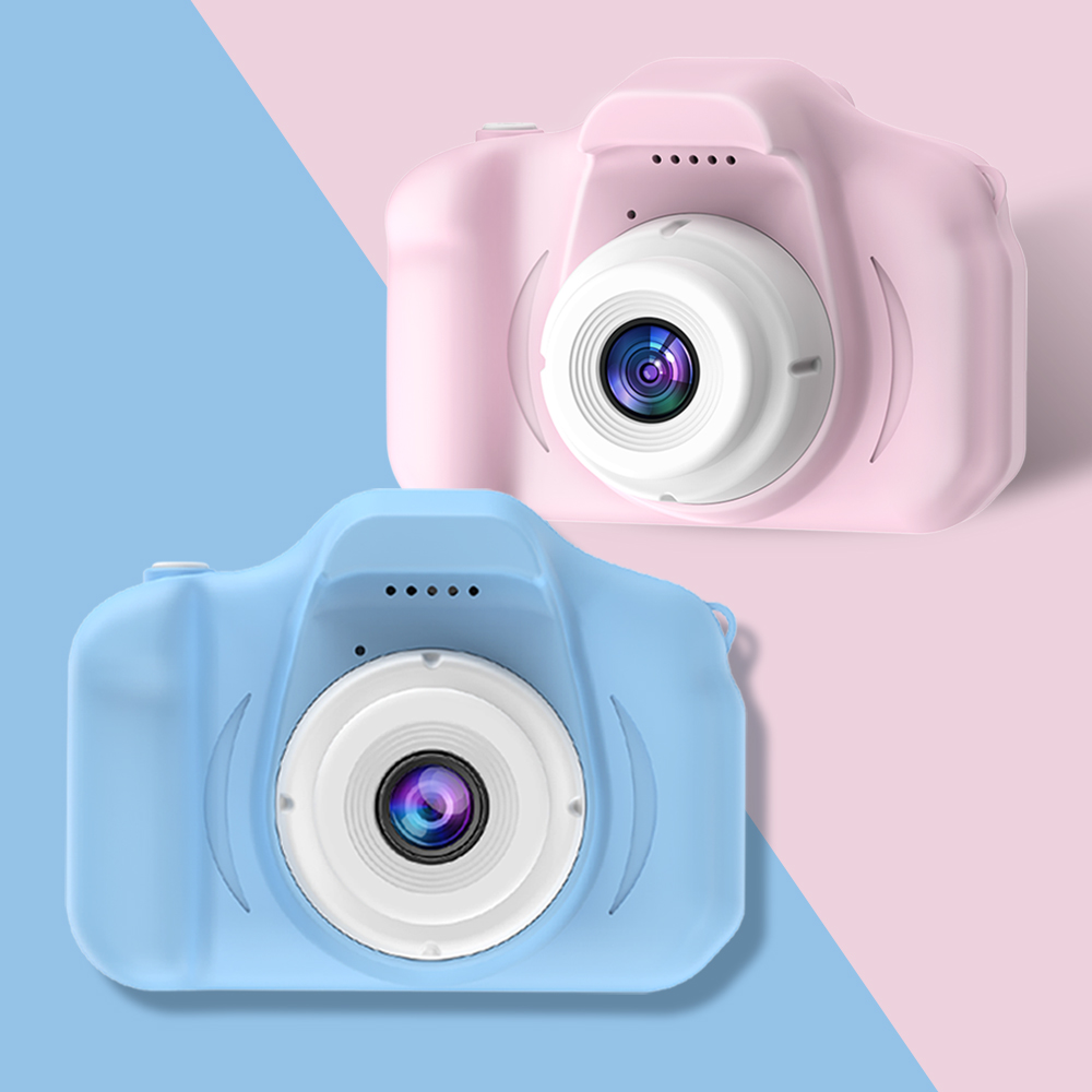 이지드로잉 어린이 키즈 카메라 레트로 뉴진스 디토 미니 유아 카메라