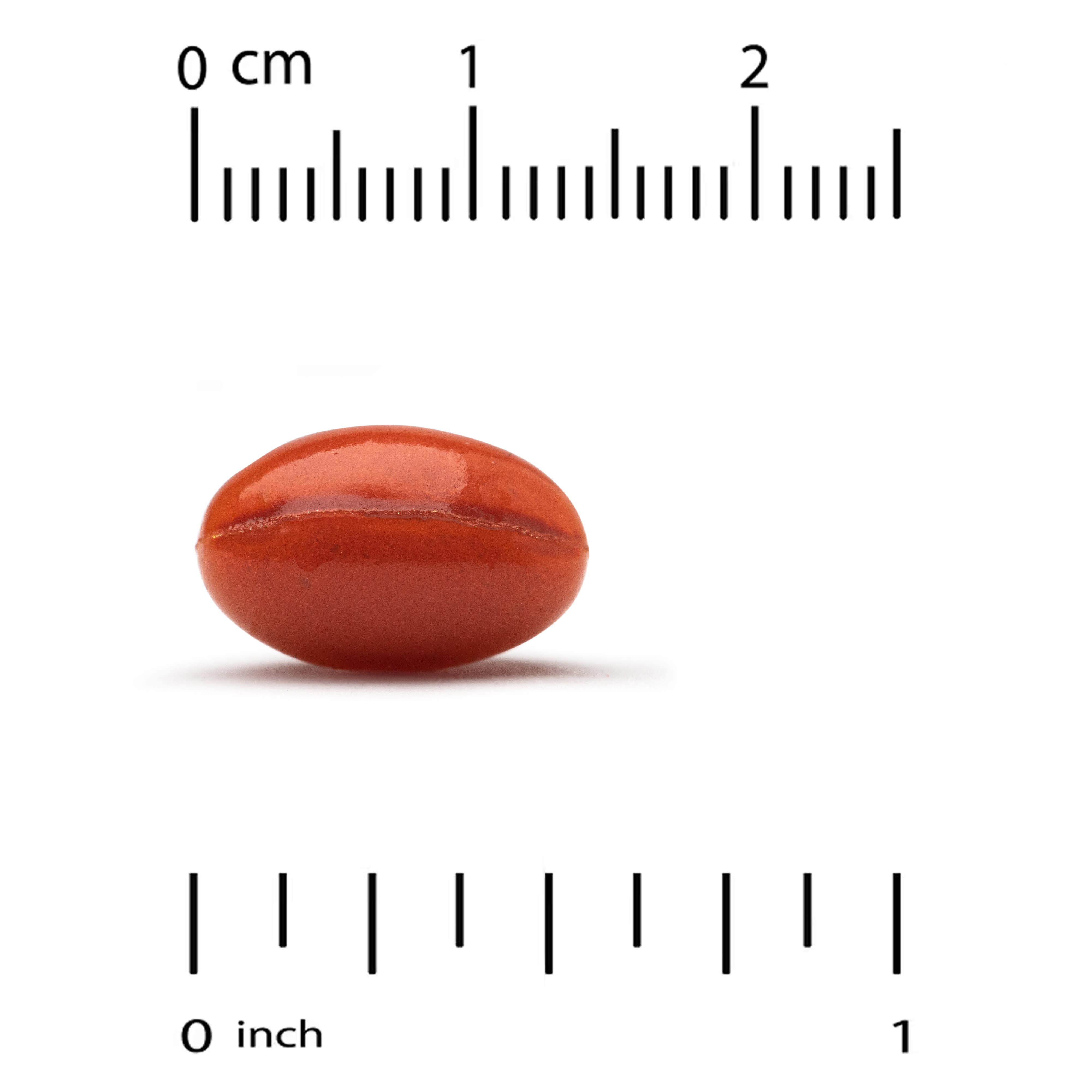 캘리포니아골드뉴트리션 CoQ10 100mg 베지 소프트젤 120정 - 상세 이미지 3
