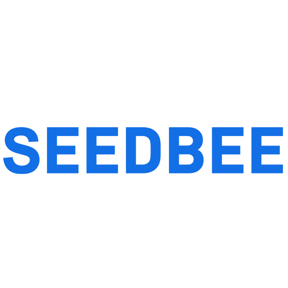 씨드비 스토어 로고