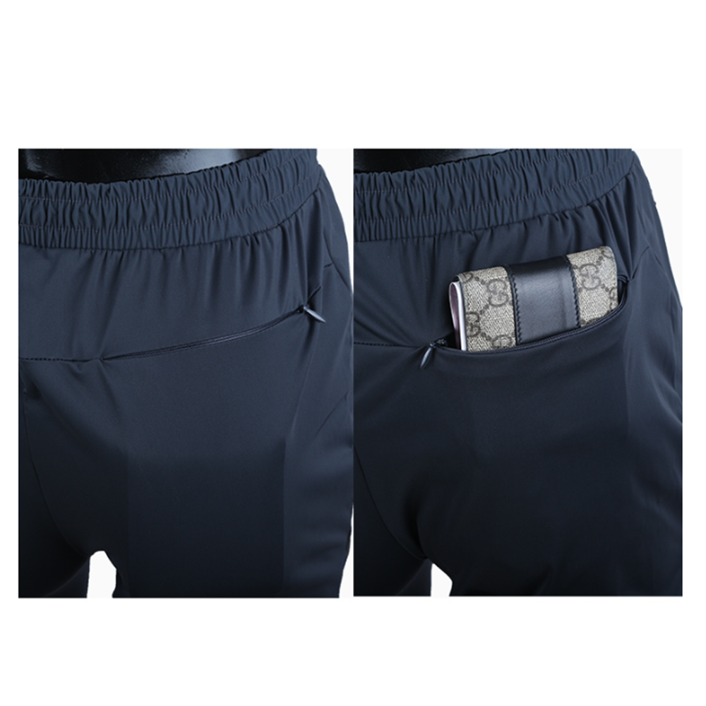 남자일바지 작업용 클라이밍 아웃도어 등산 춘추 작업복 바지 이미지 3