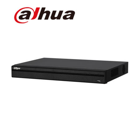 다후아 DHI-NVR5216-4KS2 16채널 2bay NVR 녹화기