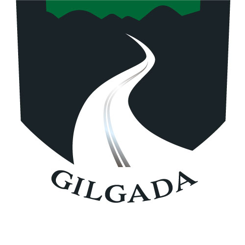 길가다 스토어 로고