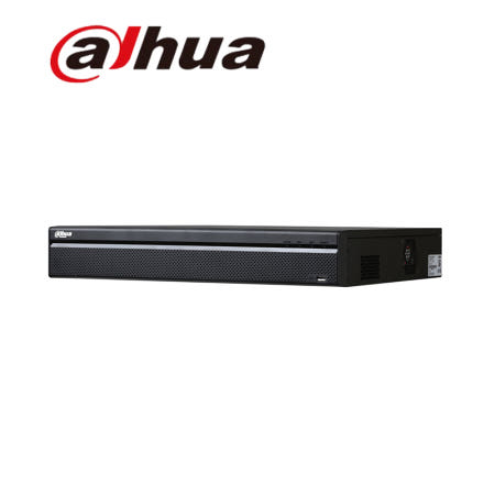 다후아 DHI-NVR5432-4KS2(V2.0) 32채널 4bay NVR 녹화기