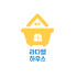 라다멜하우스 로고