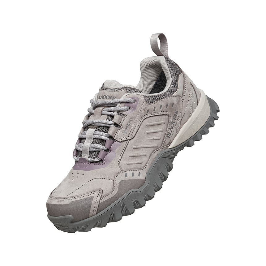 블랙야크 등산화 고어텍스 경등산화 남자 여자 방수 등산신발 - 상세 이미지 2