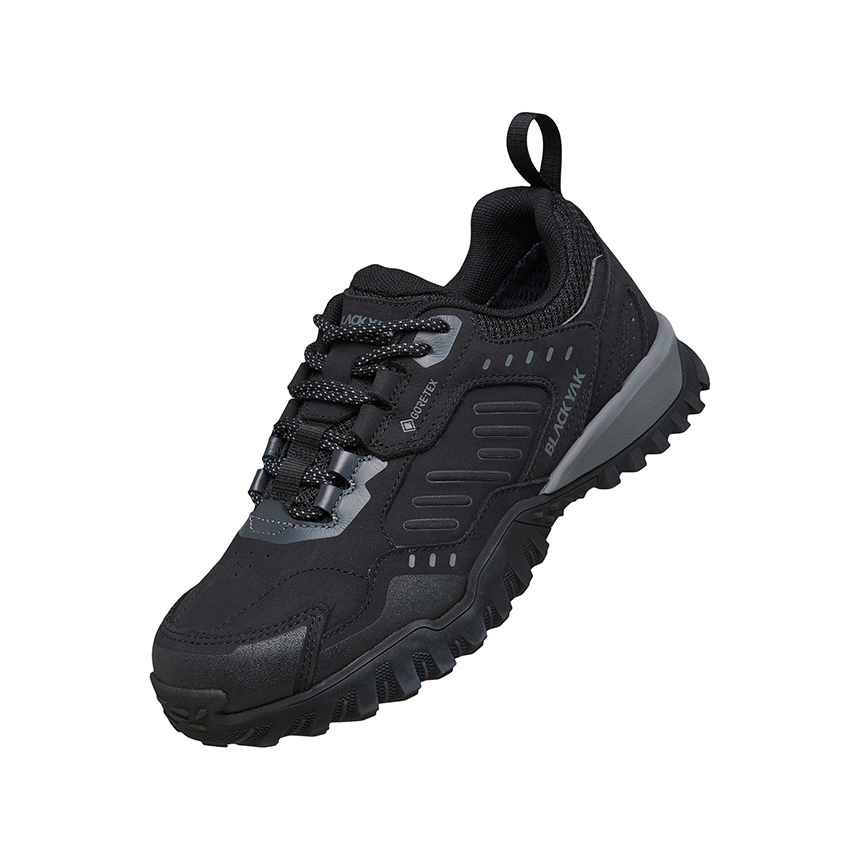 블랙야크 등산화 고어텍스 경등산화 남자 여자 방수 등산신발 - 상세 이미지 3