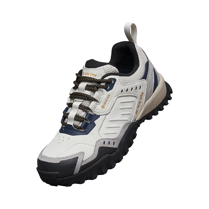 블랙야크 등산화 고어텍스 경등산화 남자 여자 방수 등산신발 - 상세 이미지 4