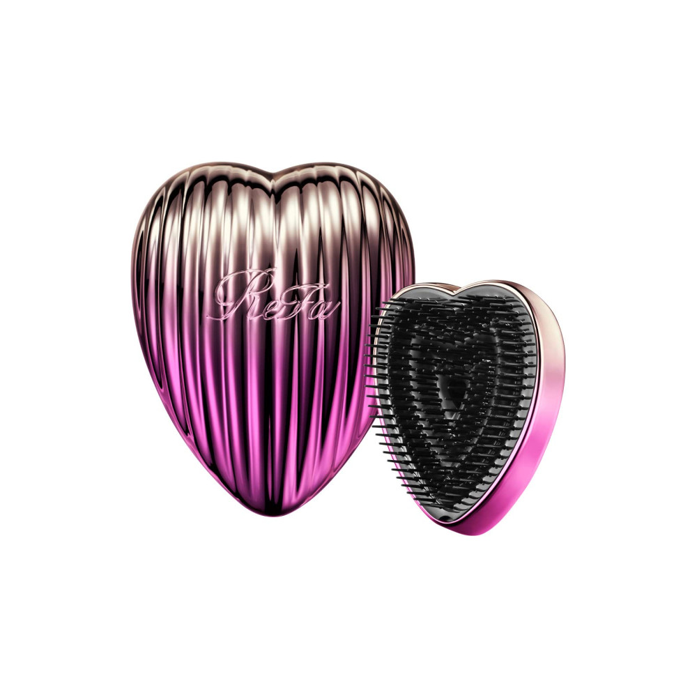 ReFa HEART BRUSH RAY 리파 하트브러쉬 레이 (6컬러) 하트빗 - 상세 이미지 2