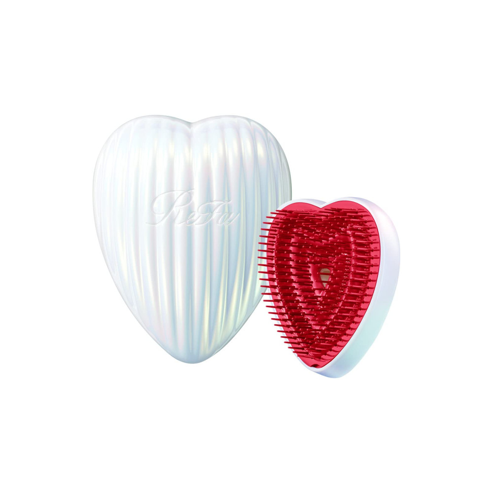 ReFa HEART BRUSH RAY 리파 하트브러쉬 레이 (6컬러) 하트빗 - 상세 이미지 4