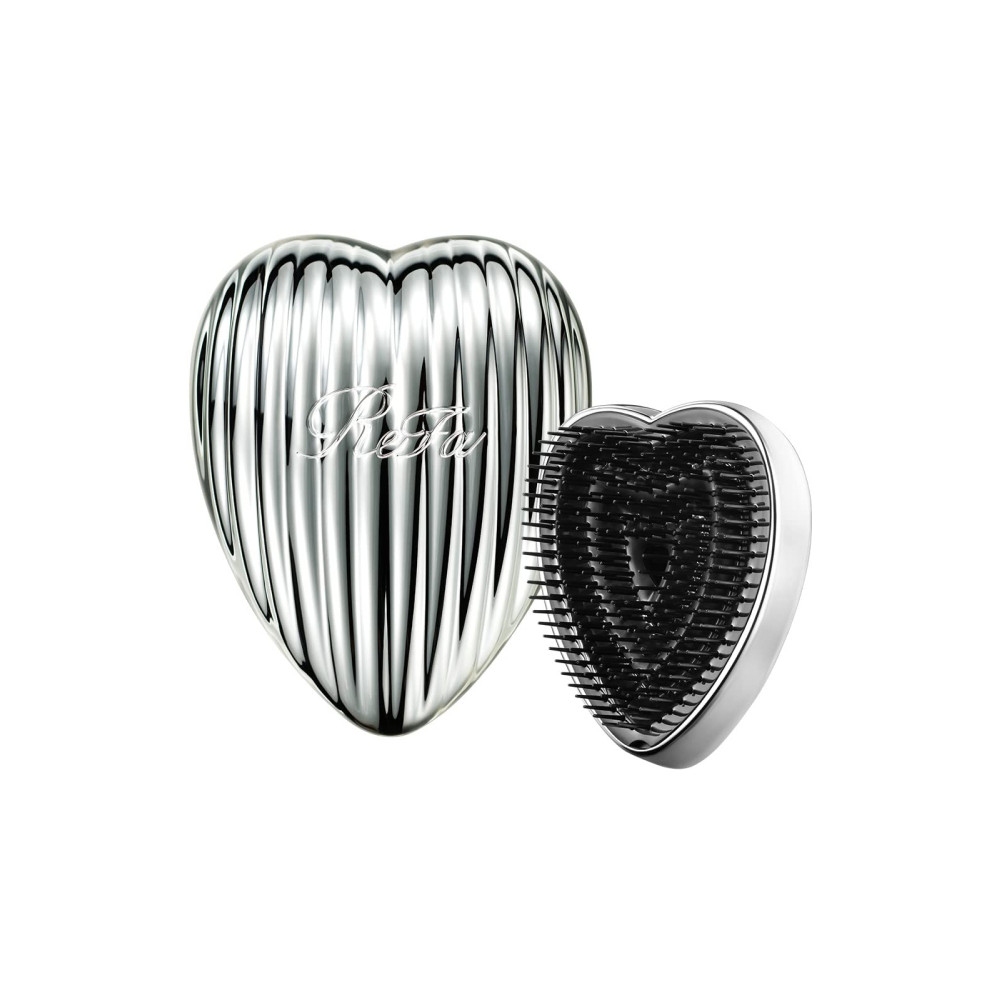 ReFa HEART BRUSH RAY 리파 하트브러쉬 레이 (6컬러) 하트빗 - 상세 이미지 5