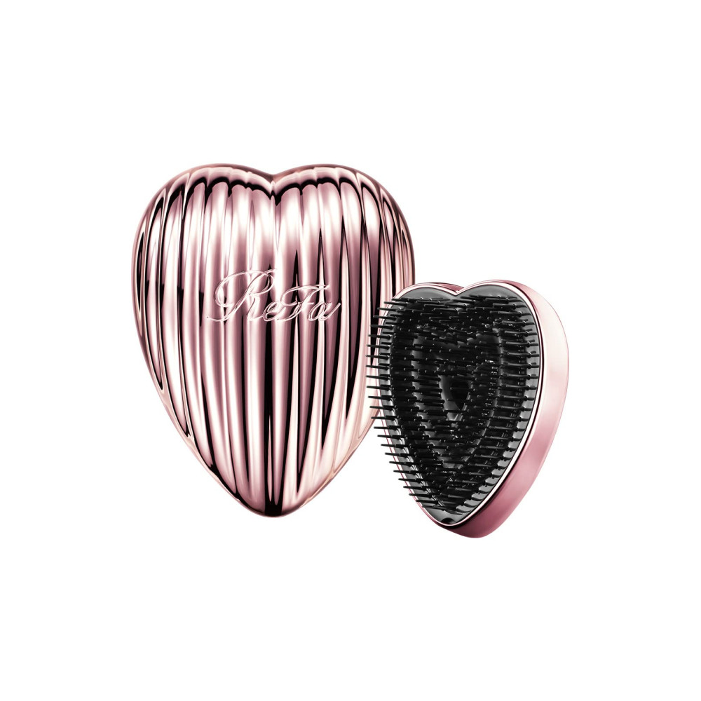 ReFa HEART BRUSH RAY 리파 하트브러쉬 레이 (6컬러) 하트빗 - 상세 이미지 3