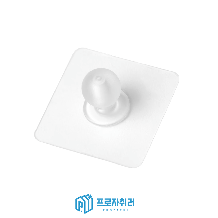 프로자취러 화장실 핸드폰 거치대 560 볼헤드 낱개 - 상품 이미지