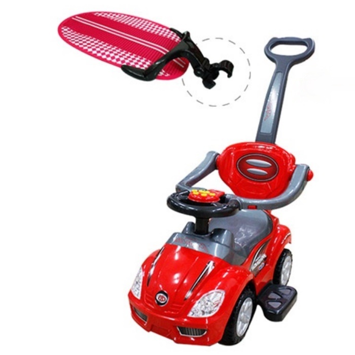 손잡이붕붕카 타는자동차장난감 유아탈것 2살아기선물