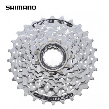 [한국자전거총판] 시마노 CS-HG51 (8단,11-30T,11-32T)