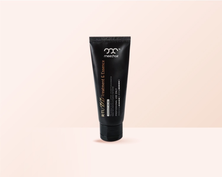 휴대용 미체 알티유 데미지 노워시 헤어 트리트먼트 앤 에센스 60ml - 상품 이미지
