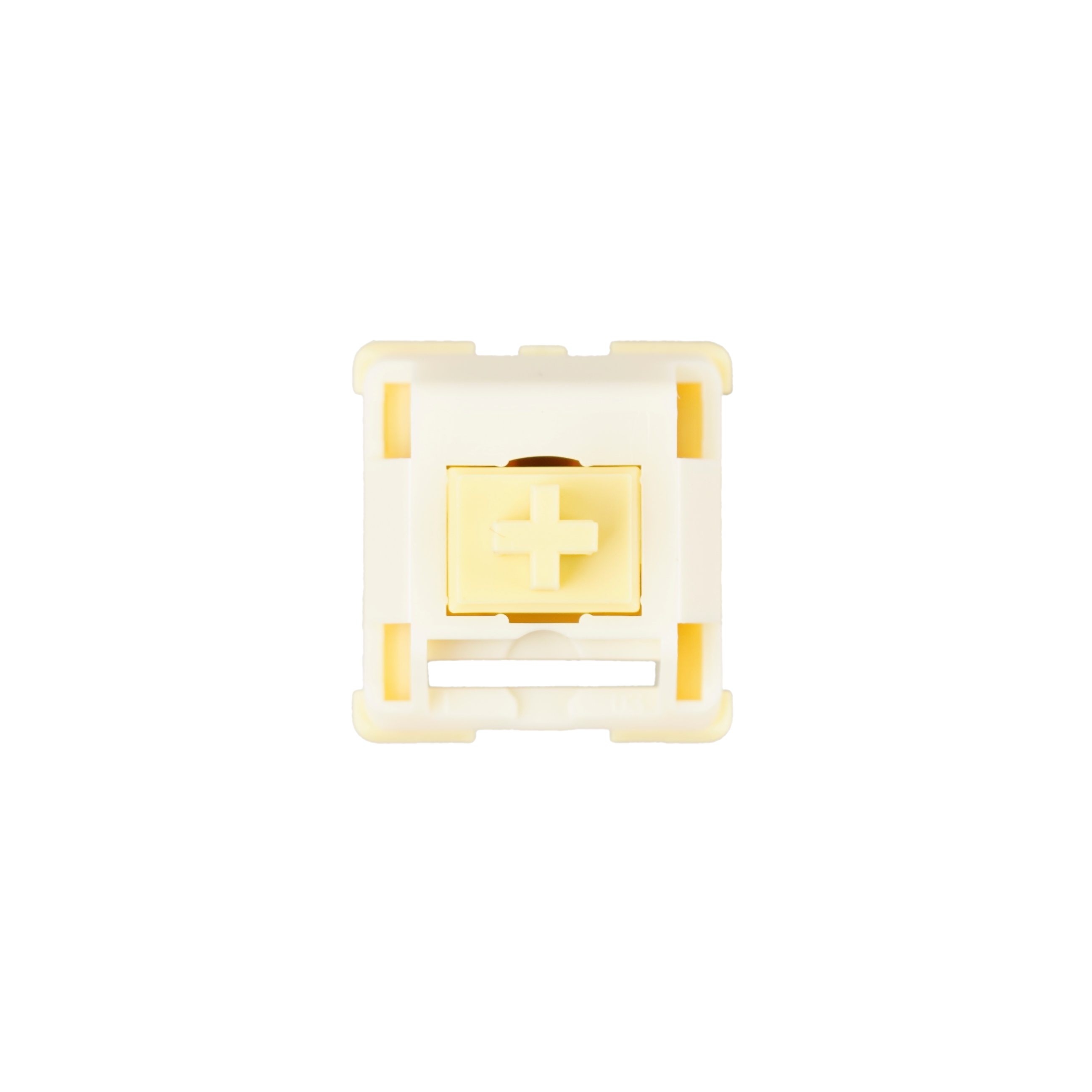 HMX Cheese 리니어 기계식 키보드 스위치 5핀