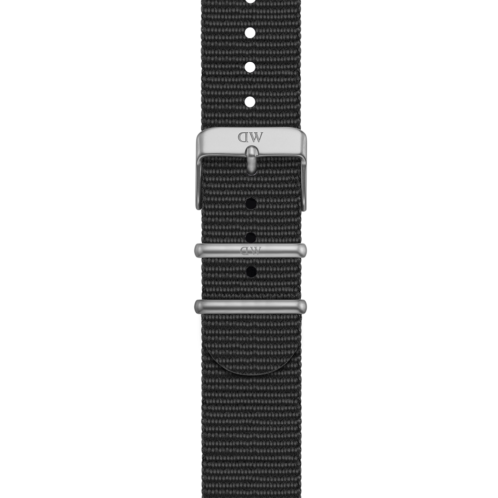 다니엘 웰링턴 SMARTWATCH NATO STRAP 애플워치 스트랩 나토밴드 이미지 7