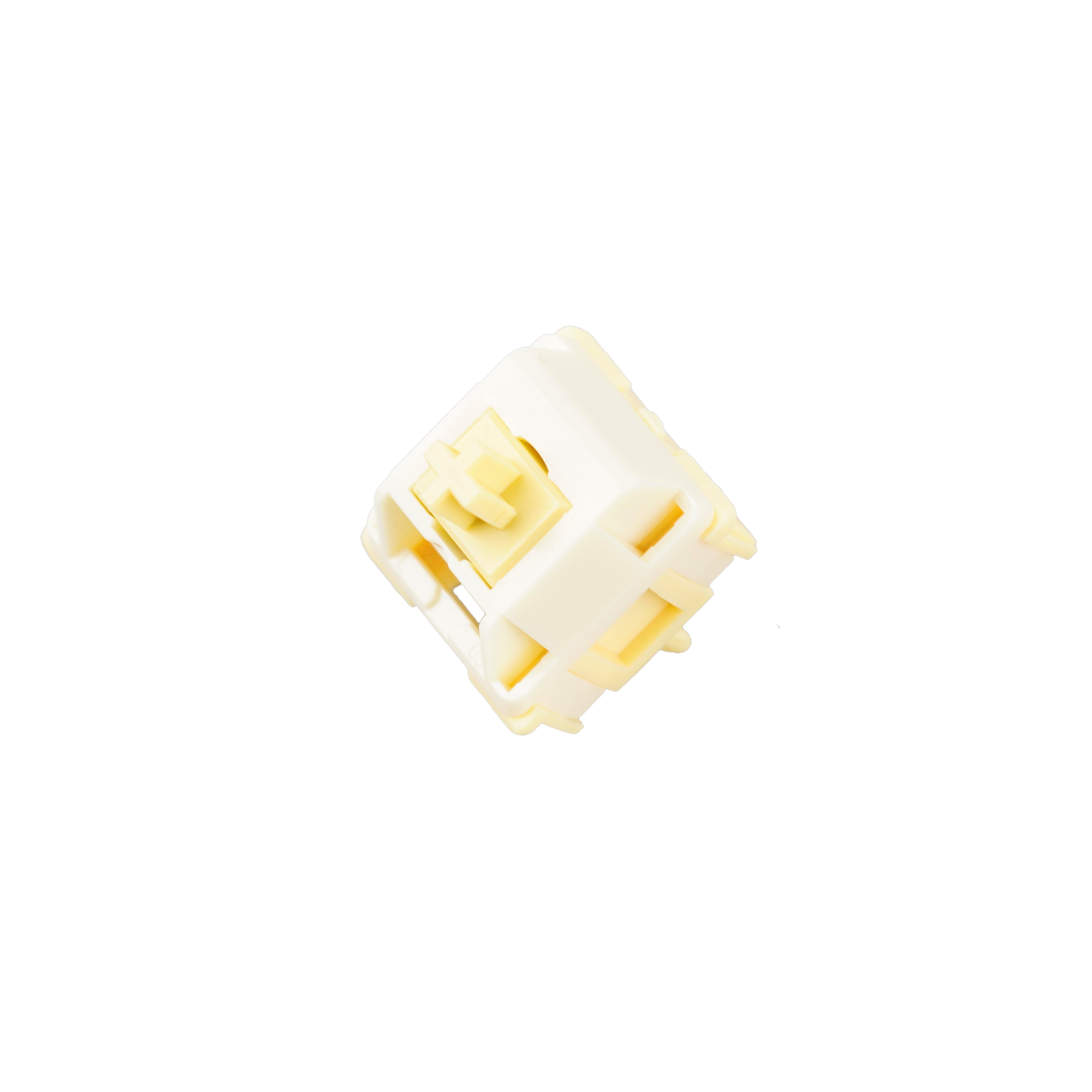 HMX Cheese 리니어 기계식 키보드 스위치 5핀 - 상세 이미지 2