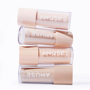 어뮤즈 듀 웨어 파운데이션 본품 35ml SPF50+ PA++++ 솔직 후기 | 피부 타입별 분석 - 상품 이미지 2