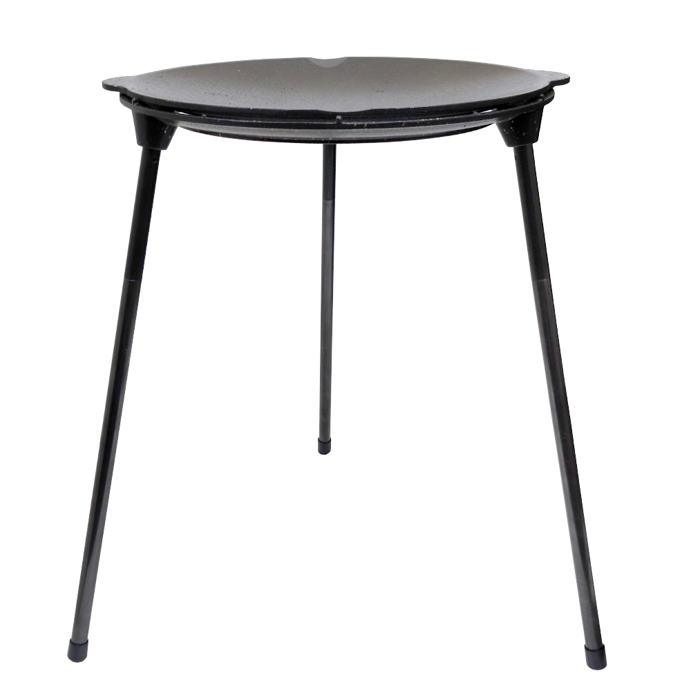 국산 대디스타 정직칸 튼튼한 그리들 받침대 33cm 거치대 화로대 스탠드 직제조직영몰 - 상세 이미지 3