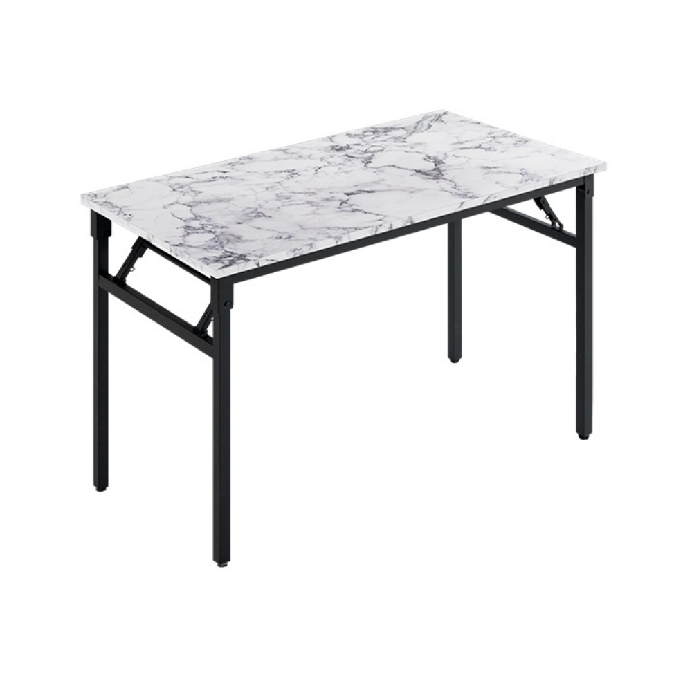 이케아 책상 컴퓨터 테이블 1인 학생 간이 원룸 데스크 책상 ADILS 1200 올화이트