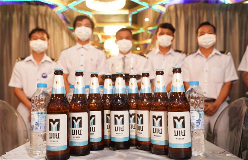 태국 올스타 디너 크루즈 파타야