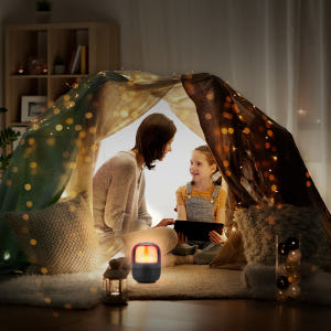 브리츠인터내셔널 Britz BZ-RV43 포토블 블루투스 스피커 개봉기 | 실사용 후기 - 상품 이미지 2