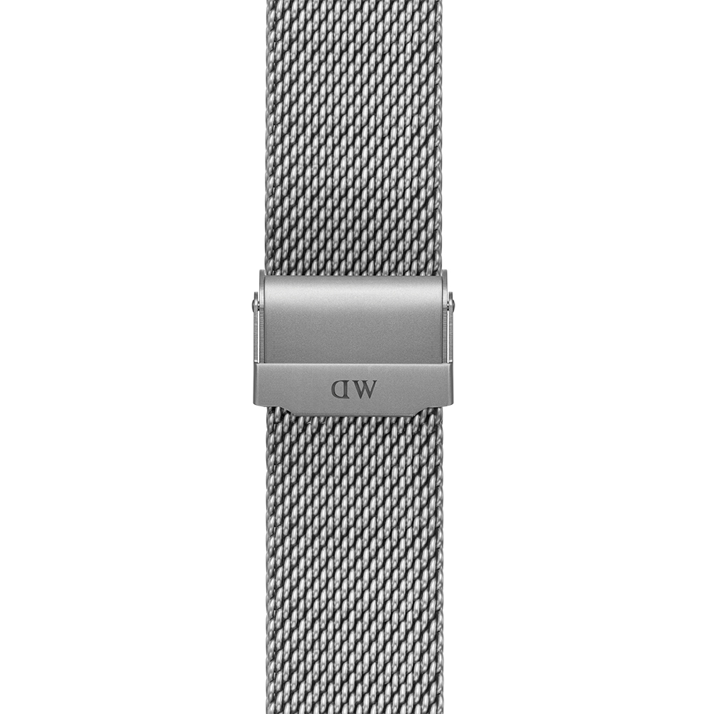 다니엘 웰링턴 SMARTWATCH SANDBLASTED 메시스트랩 애플워치 스트랩 이미지 8