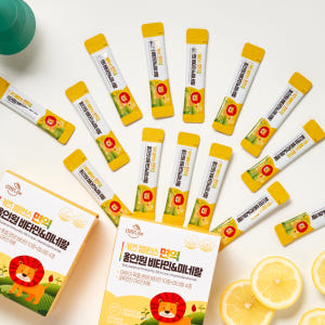 데이라이프 어린이 초등학생 아기 유아 키즈 면역 밸런스 비타민 미네랄 올... 맛있게 먹은 솔직 후기 - 상품 이미지 4