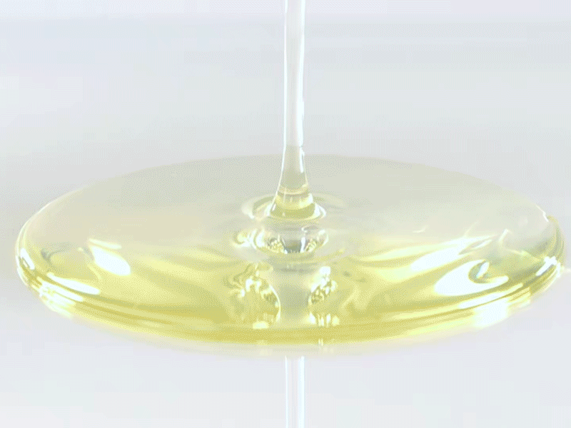 too cool for school egg remedy hair oil korean