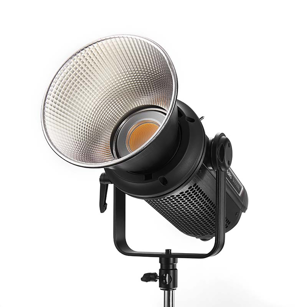 톨리포 Tolifo SK-D7000BL 700W COB LED 방송 촬영 조명 - 상세 이미지 3