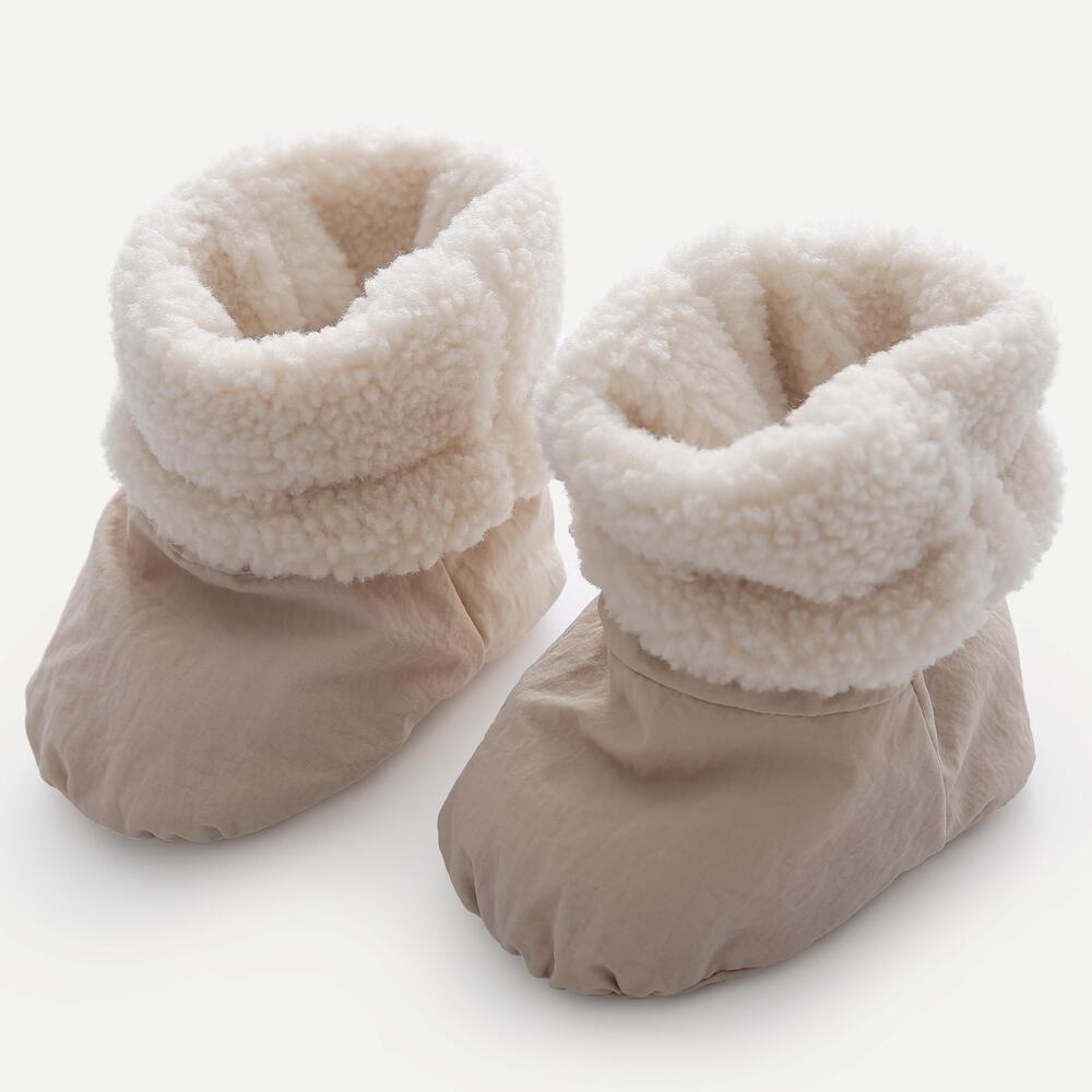 아기풋워머 아기 발토시 수면양말 신생아 겨울 양말