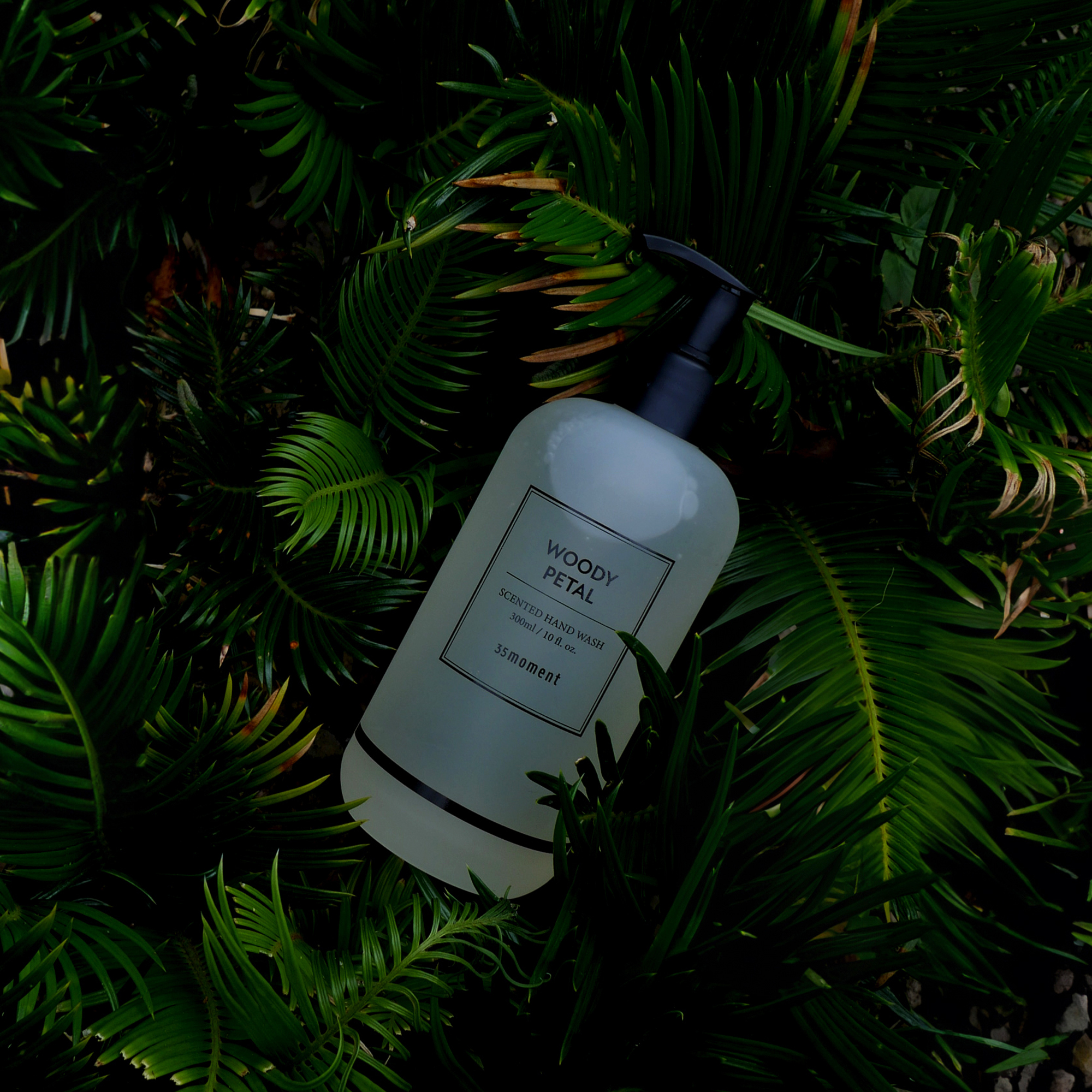 35모먼트 향기좋은 퍼퓸 핸드워시 핸드솝 답례품 손세정제 300ml - 상세 이미지 5