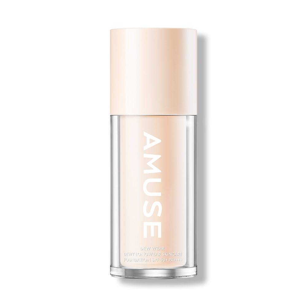 어뮤즈 듀 웨어 파운데이션 본품 35ml SPF50+ PA++++ 제품 이미지