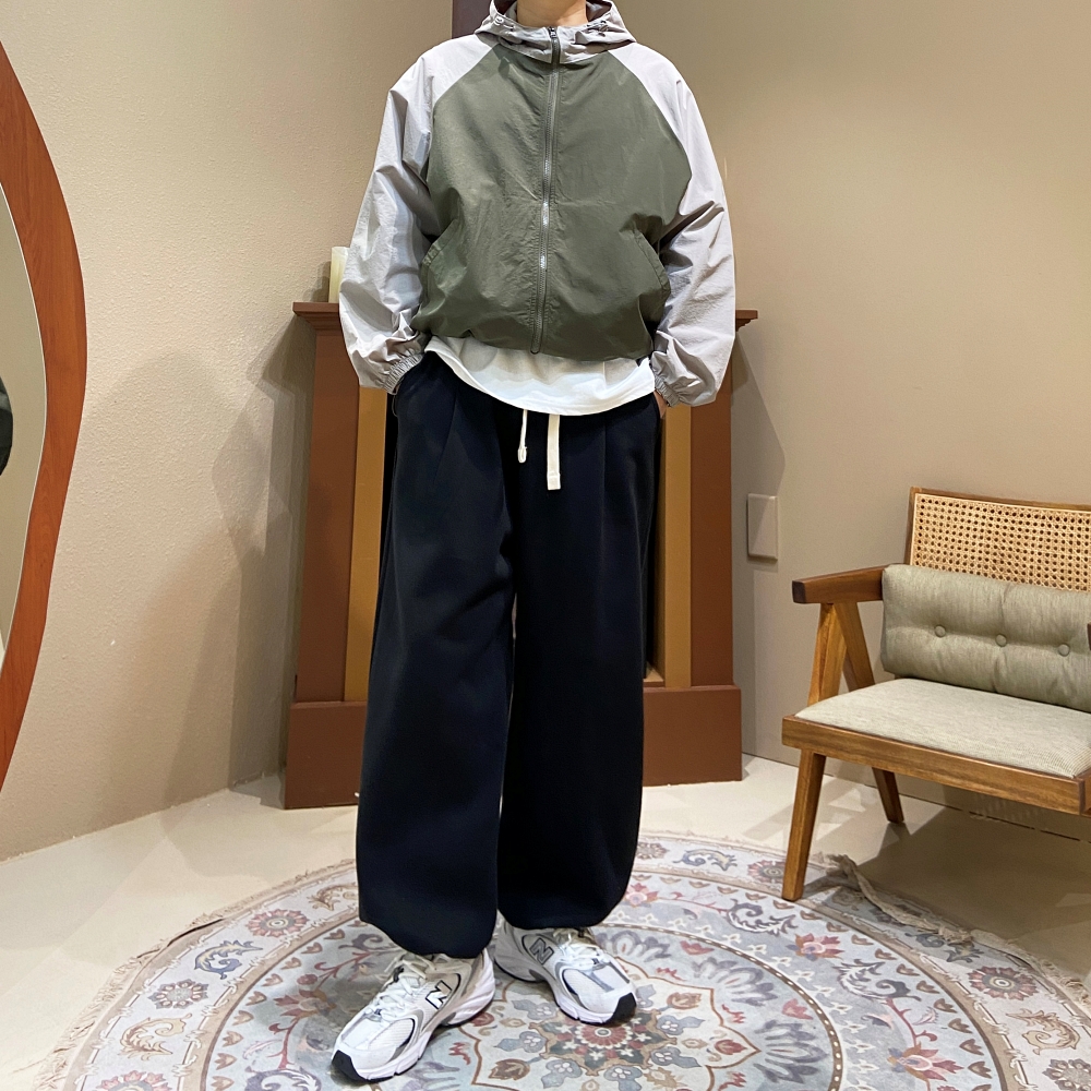 스웻팬츠 남자 벌룬팬츠 남자편한바지 이미지 3