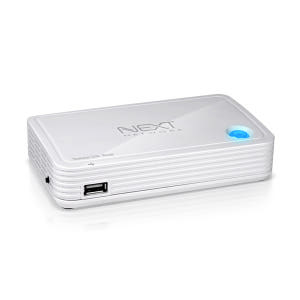 넥스트유 HDMI 미라캐스트 스마트폰 TV미러링 동글 MTV310 개봉기 | 실사용 후기 - 상품 이미지 1