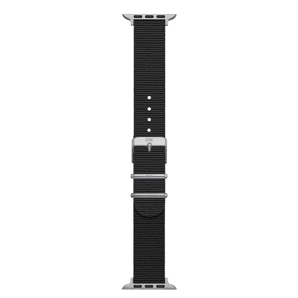 다니엘 웰링턴 SMARTWATCH NATO STRAP 애플워치 스트랩 나토밴드 이미지 8