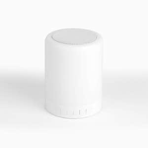 7가지 레인보우 무선 블루투스 터치 무드등 360도 무지향성 휴대용 실내... 개봉기 | 실사용 후기 - 상품 이미지 4